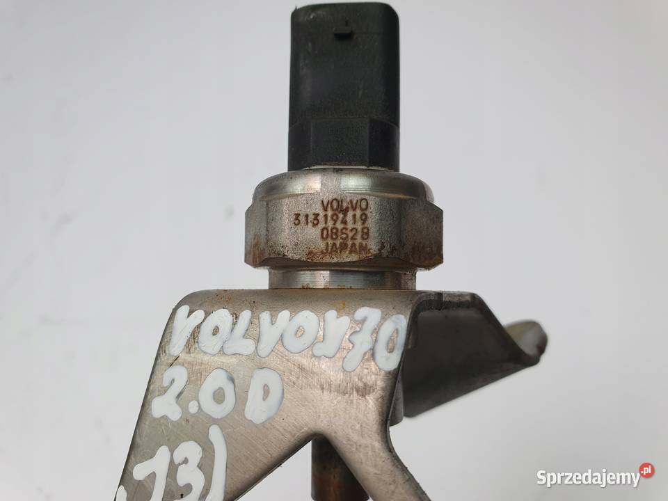 CZUJNIK CIŚNIENIA SPALIN Volvo V90 20 D3 Chełm