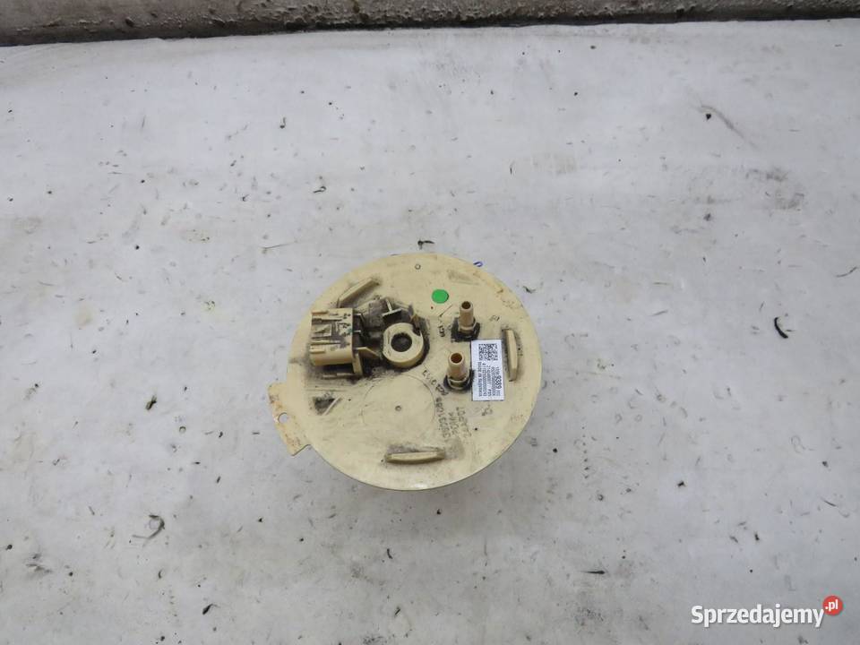 POMPA PALIWA 16 CDTI OPEL ASTRA K HB 13599389 Układ paliwowy lubelskie sprzedam