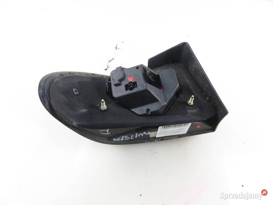 LAMPA PRAWA TYLNA SAAB 93 I LIFTBACK osobowe