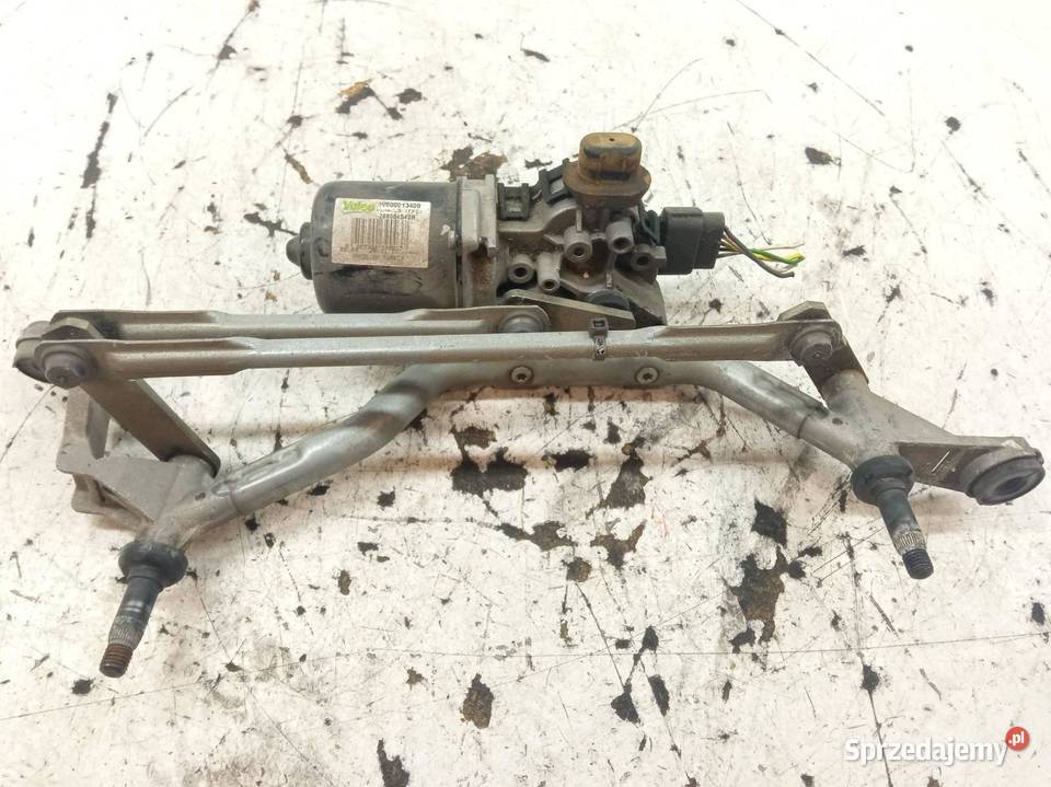 MECHANIZM WYCIERACZEK PRZÓD 28800452R Renault