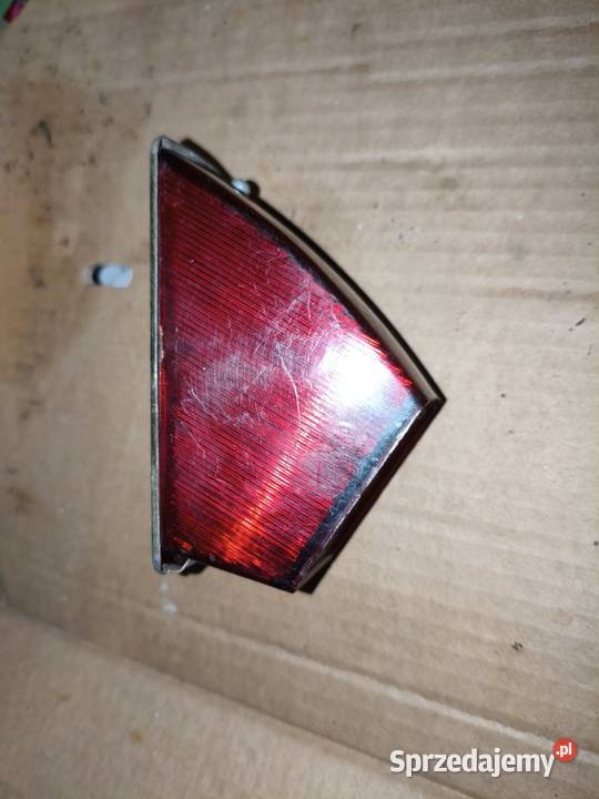 Oryginalna nowa tylna lampka K750 Dniepr MT K650 wielkopolskie Leszno sprzedam