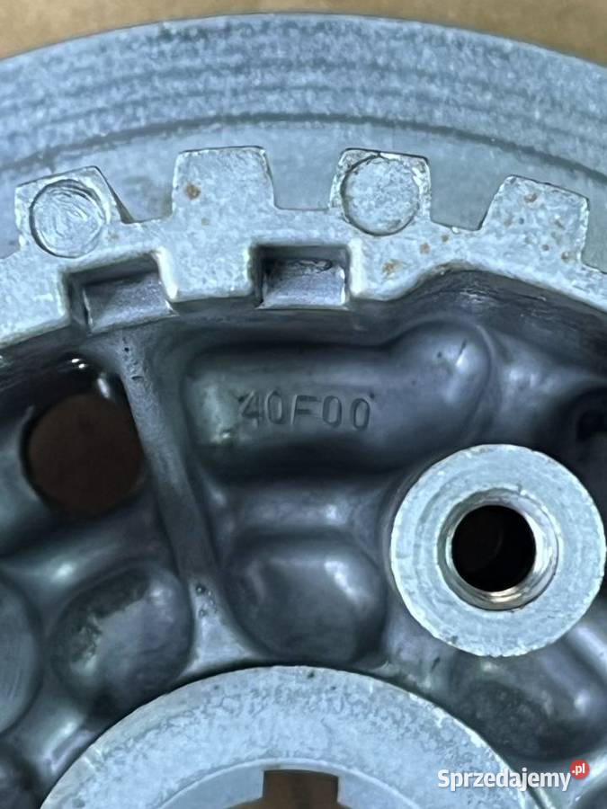 SUZUKI GSXR1000 K1K4 KOSZ SPRZĘGŁOWY SPRZĘGŁO Białystok
