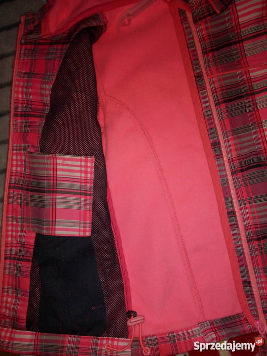 cool club kurtka 122 warmińsko-mazurskie Lelkowo