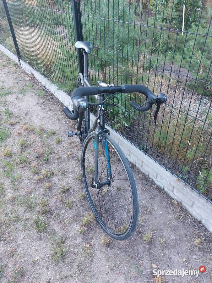 kolarzówka BTWIN Super stan