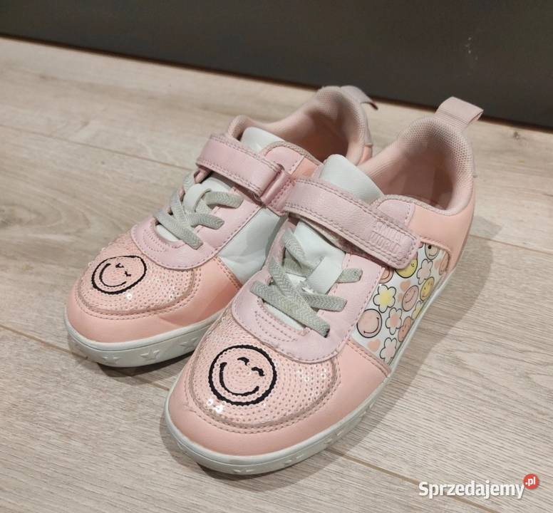 Buty Smiley World 21cm Warszawa