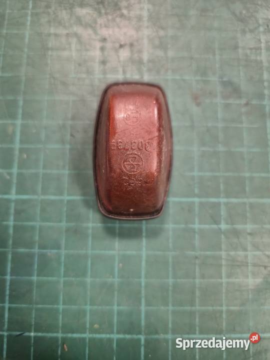 Klosz kierunkowskazu Fiat 126P sprzedam