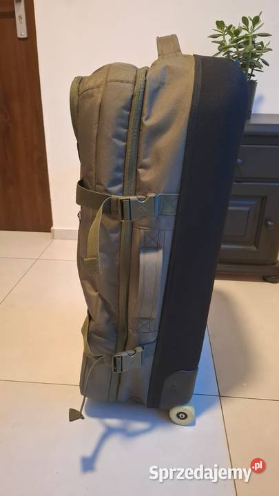 Walizkabagaż podróżna Quiksilver Nowy Sącz