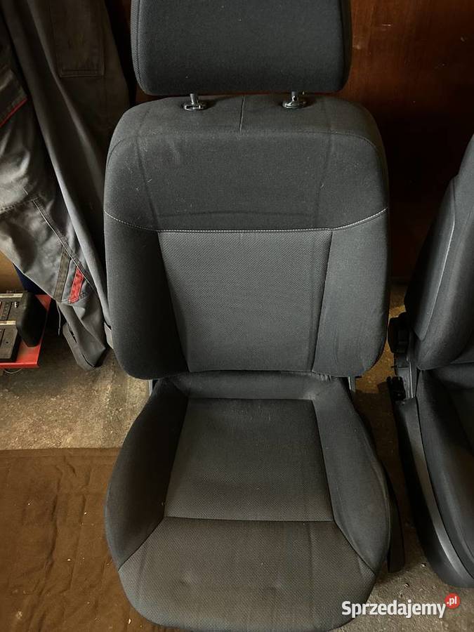 Fotele Boczki drzwiowe Opel astra h hatchback 5d Części samochodowe Kędzierzyn-Koźle