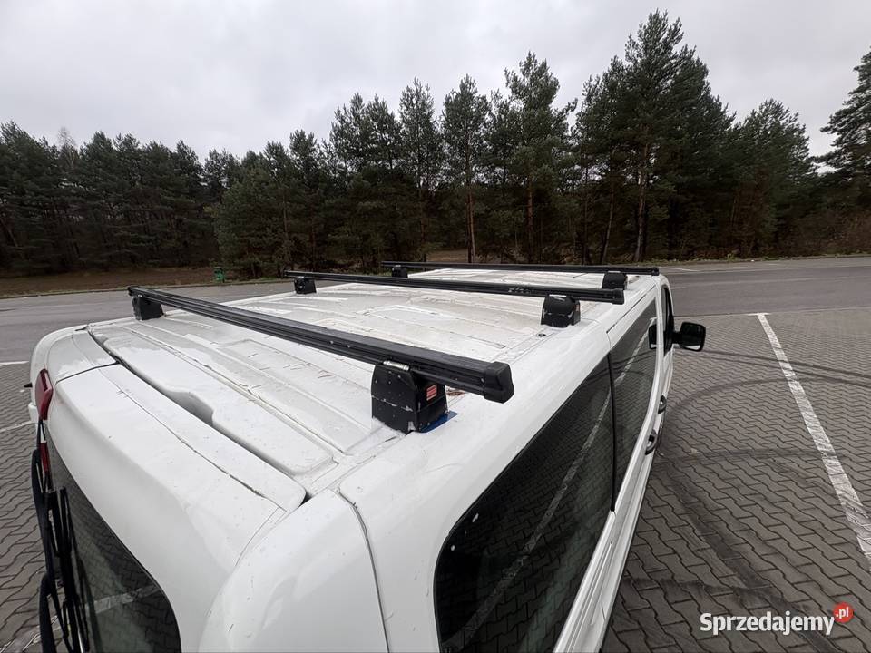 Renault Trafic Kielce