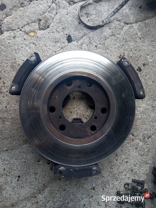 Docisk sprzęgła John Deere 96597510751085 Suchowola