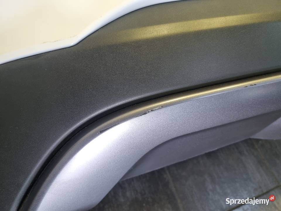 KOMPLETNY ZDERZAK PYW HYUNDAI TUCSON III NLINE Zderzaki Skierniewice