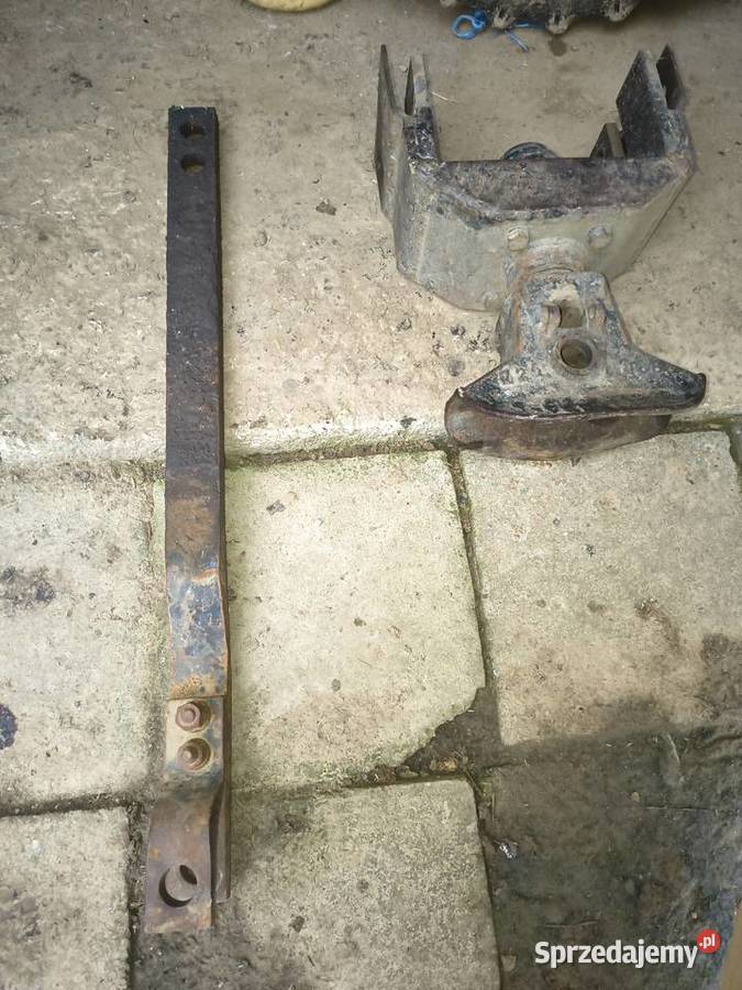 Zetor 7211 lubelskie Lublin sprzedam