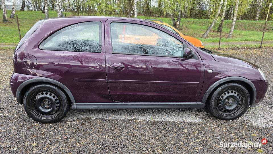 12 Twinsport 80 Klimatyzacja Jastrzębie-Zdrój