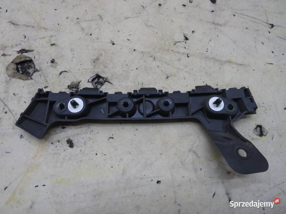 ŚLIZG ZDERZAK LEWY TYŁ FORD FIESTA MK8 sprzedam