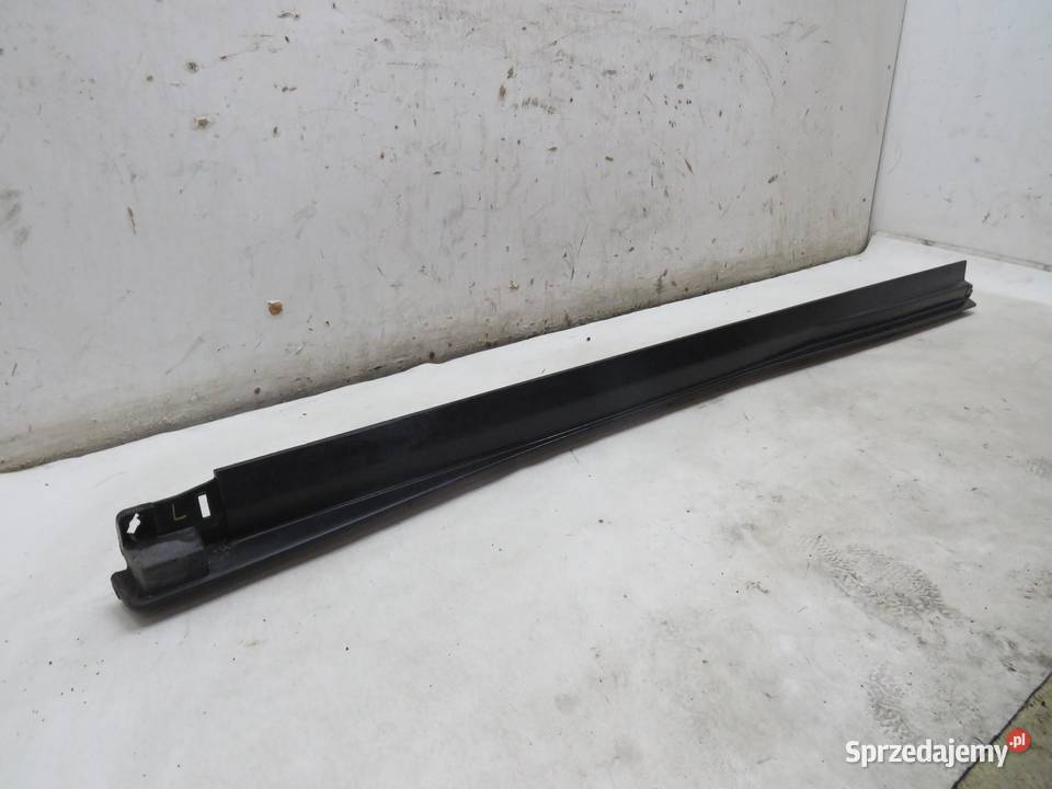 LISTWA PROGOWA LEWA HONDA CRV IV 5397PA010 osobowe