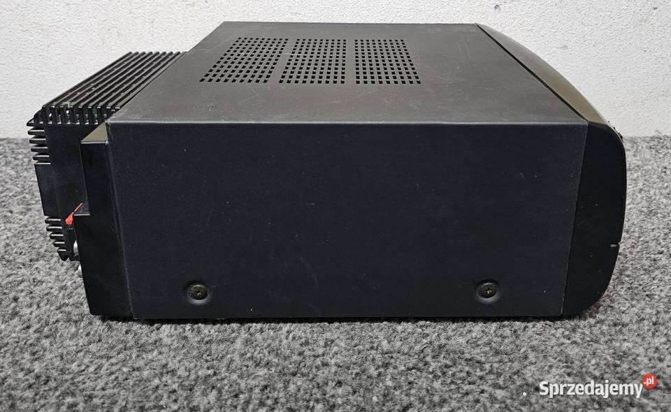 Wzmacniacz stereo Technics SECH404 Kraków sprzedam