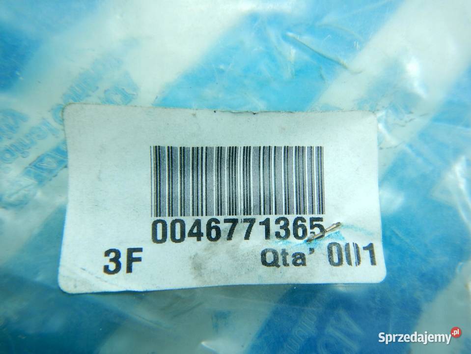 PRZEWÓD KLIMATYZACJI FIAT PUNTO II 9903 12 ASO