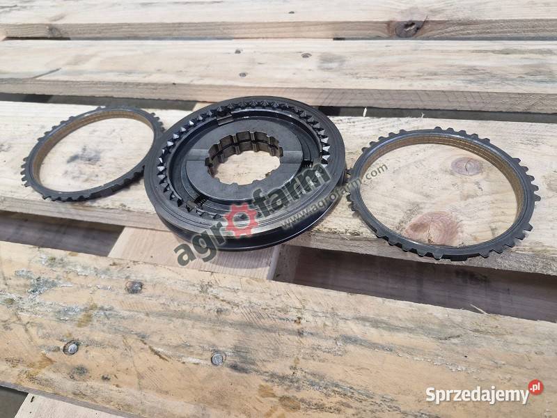 Synchronizator John Deere 6155M