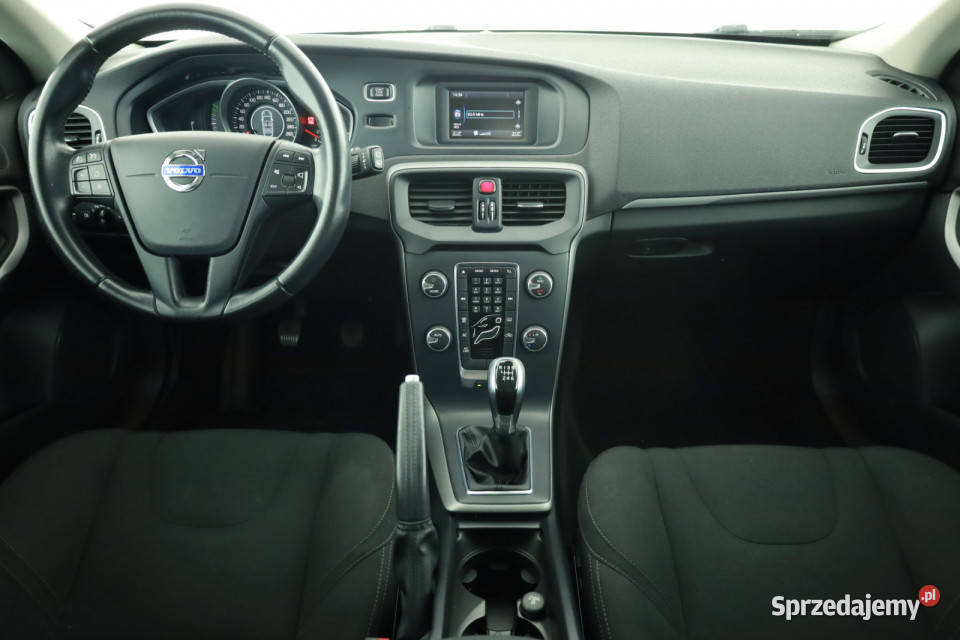 Volvo V40 16 T3 gniazdo USB Piaseczno sprzedam