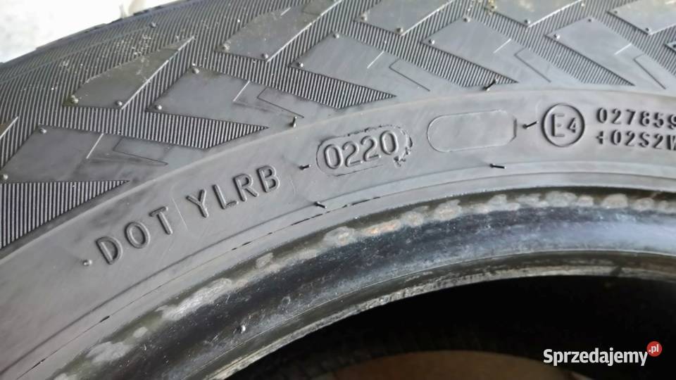 Opony wielosezonowe 19560R15 88H Nokian Tyres