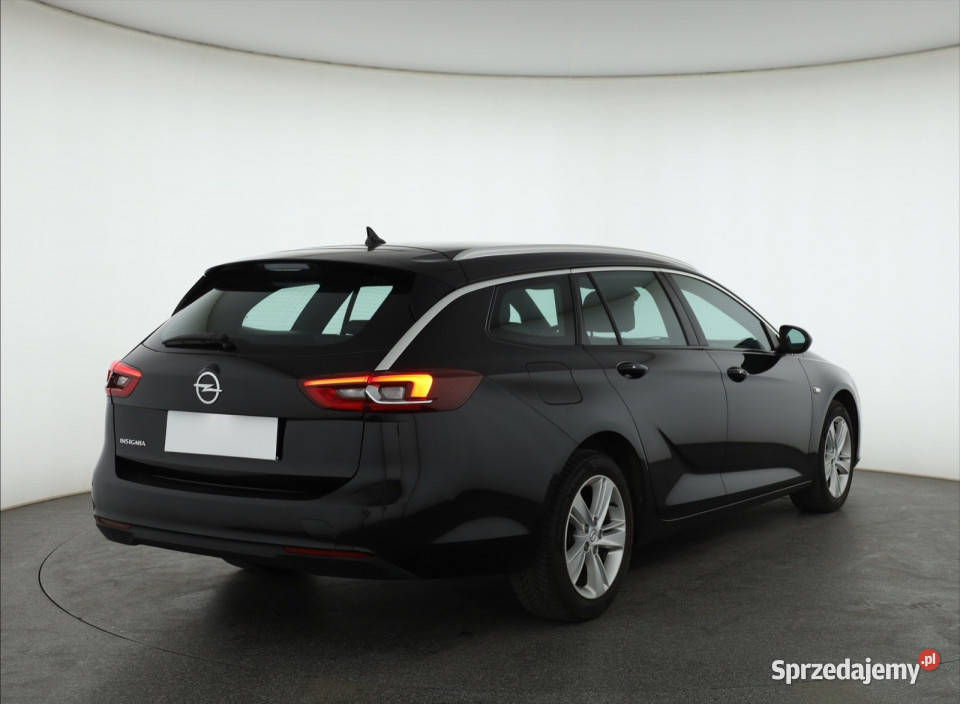 Opel Insignia 15 CDTI ESP Insignia Piaseczno