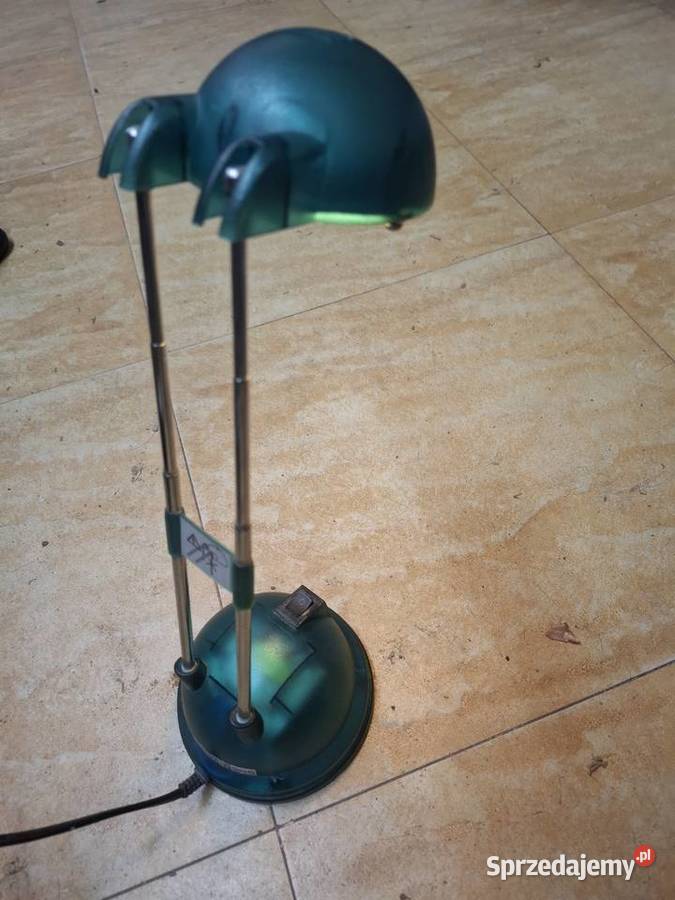 sprzedam lampkę teleskopową ikea Pozostałe