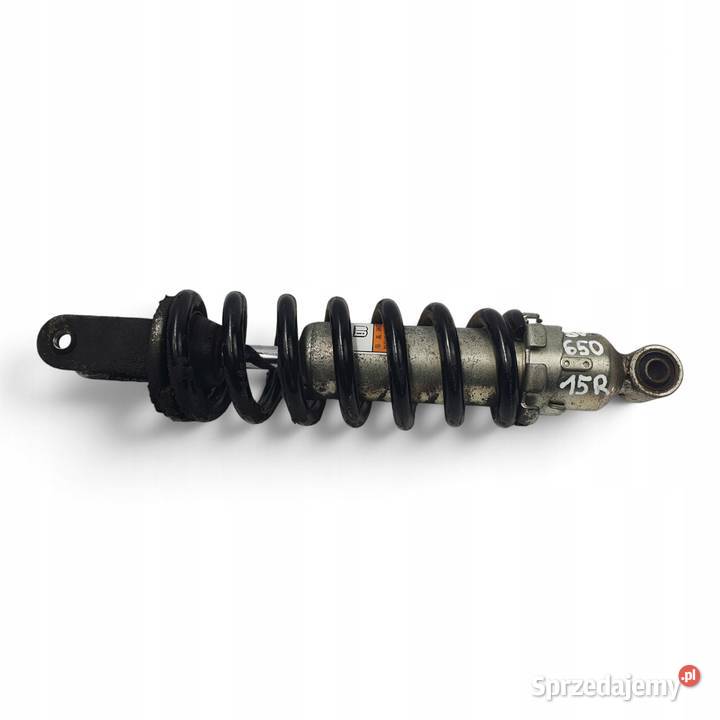 TYLNY AMORTYZATOR TYŁ Suzuki SFV650 SFV 650 sprzedam