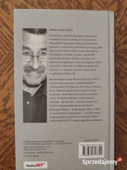 Dzieła Najwybitniejszych Noblistów Tom 25 Kielce