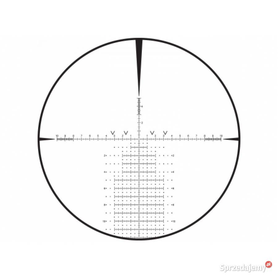 Luneta celownicza Leupold Mark 5HD 735x56 FFP 35