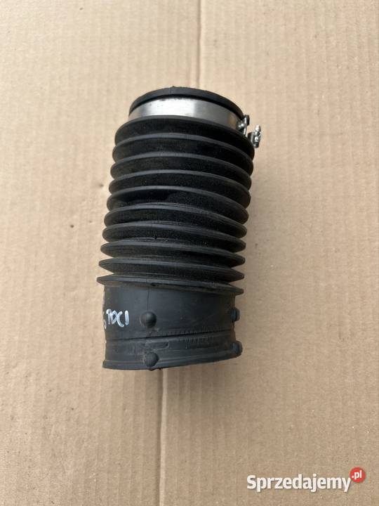 Rura dolotu powietrza ford fiesta mk7 16 tdci osobowe Bydgoszcz