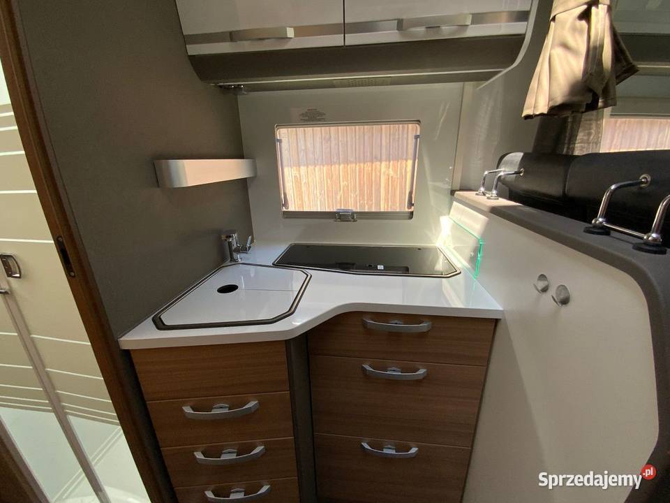 Adria Matrix Plus 670 SL Automatik 9G Kamera Sat sprzedam