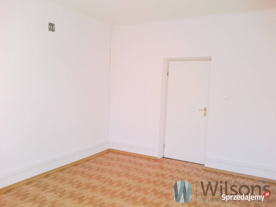 Lokal 1925m2 Warszawa Erazma Ciołka sprzedam