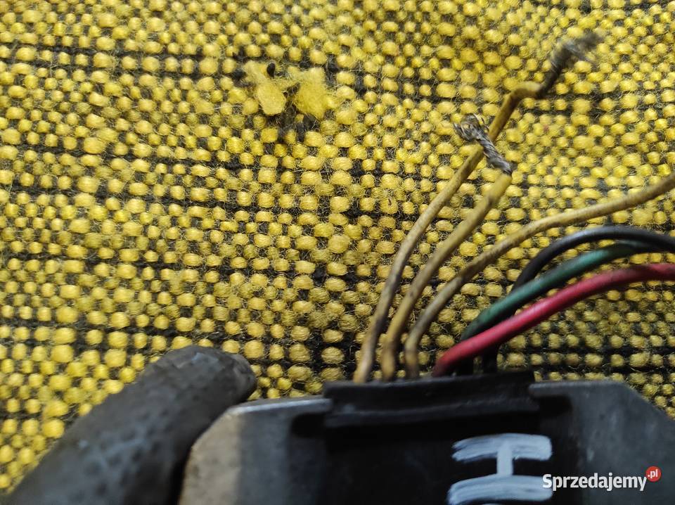 Honda helix 250 regulator napięcia Części i akcesoria motocyklowe Radom