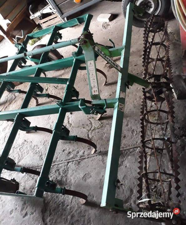 Agregat nieuszkodzony