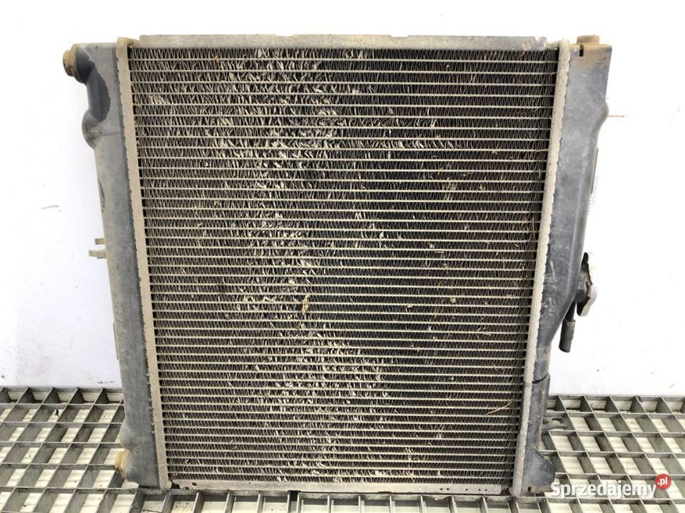 CHŁODNICA WODY SUZUKI JIMNY III 13 82 RADIATOR
