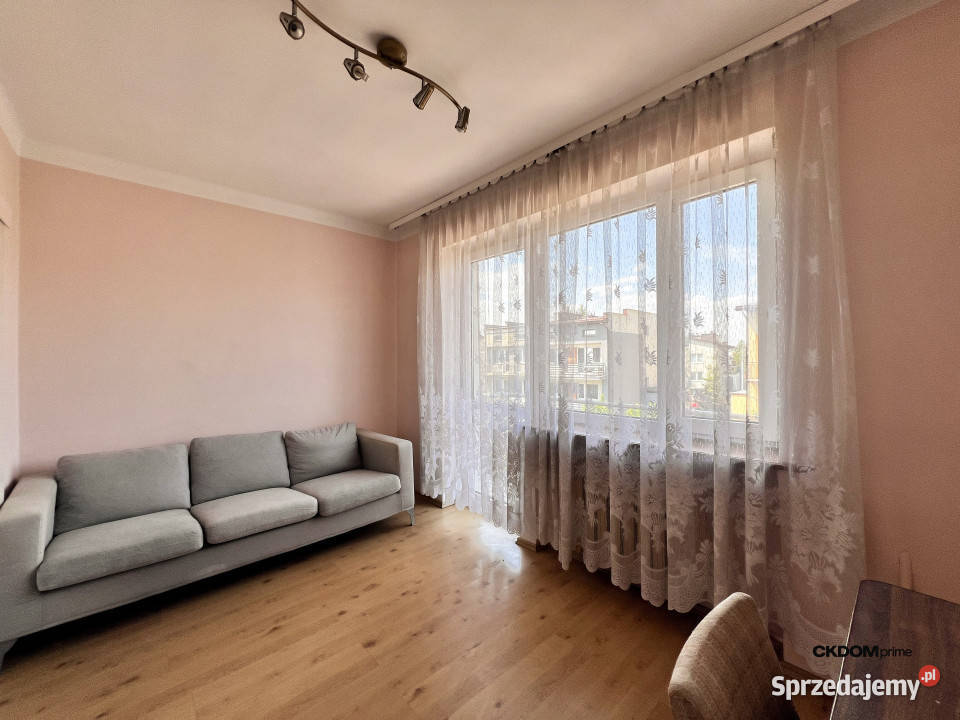Kameralny bliźniak 260 m Idalin Radom 3 garaże mazowieckie