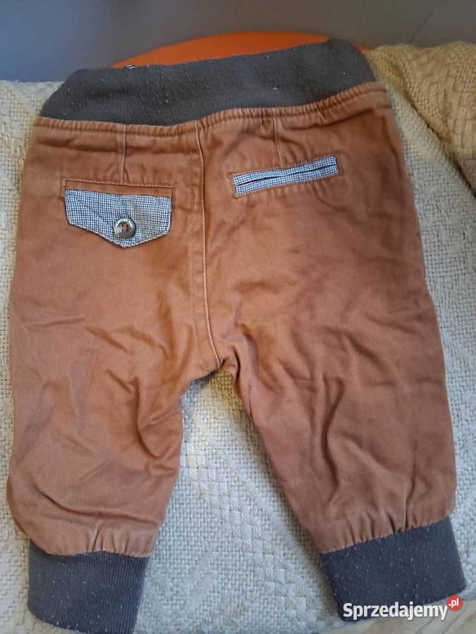 Ciuszki chłopięca chłopiec pomorskie