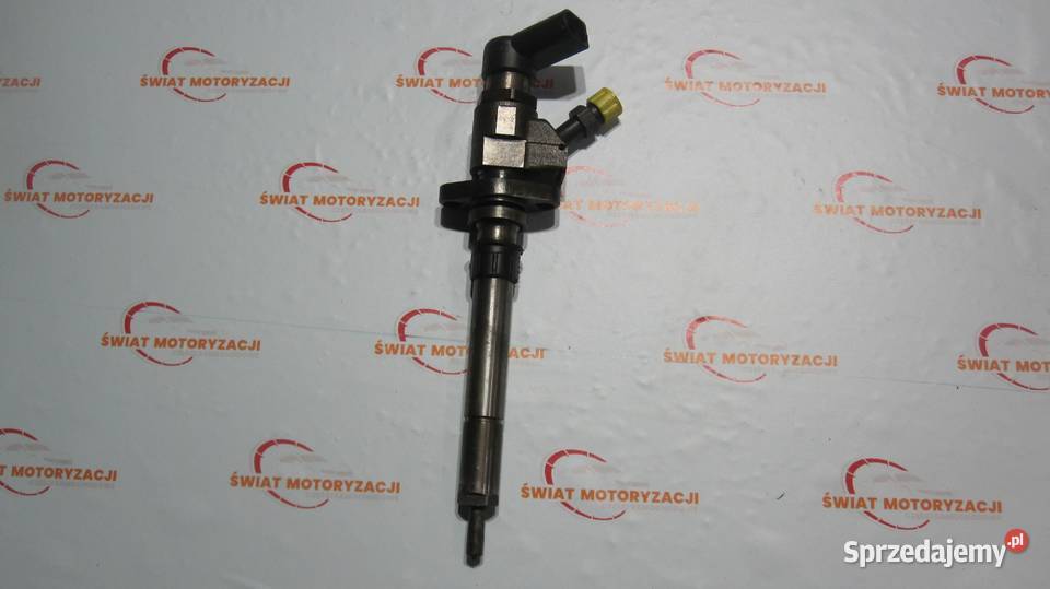 FORD CITROEN PEUGEOT VOLVO 20 TDCI HDI Kielce