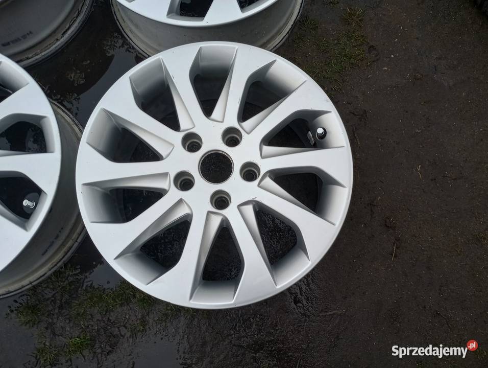 Oryginalne Seat Altea Leon Toledo Alhambra Włocławek