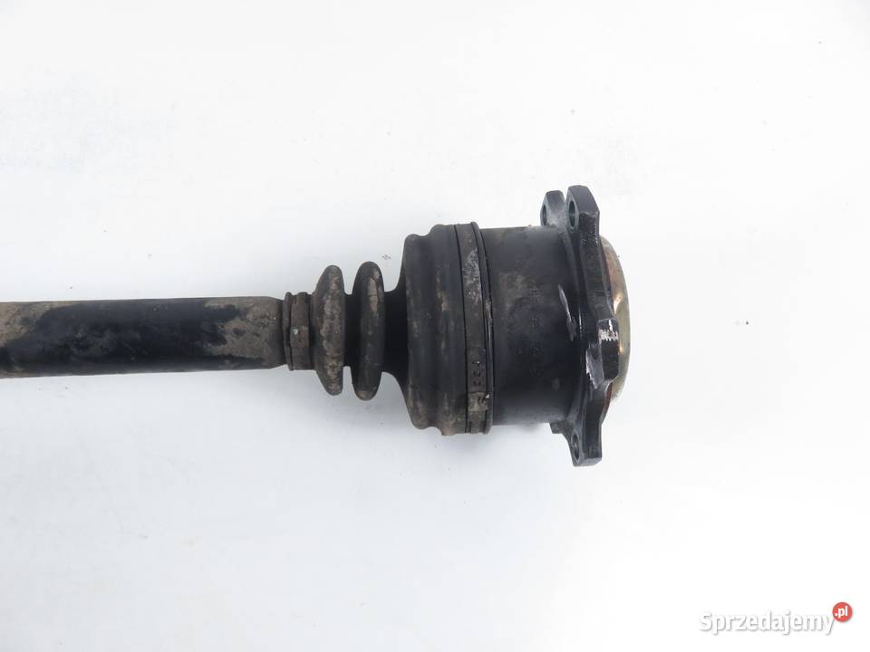 PÓŁOŚ LEWA PRZEDNIA AUDI A4 8D2 B5 19 TDI AJM sprzedam