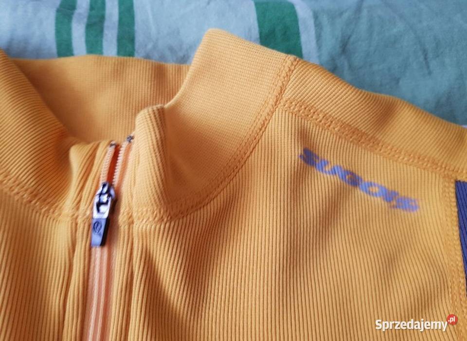 Bluza sportowa SUGOI Sportowe Częstochowa sprzedam