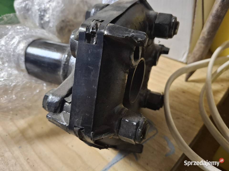 POLONEZ WAL NAPEDOWY NOWY Żory