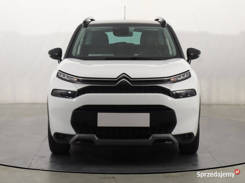 Citroen C3 Aircross 12 PureTech Katowice