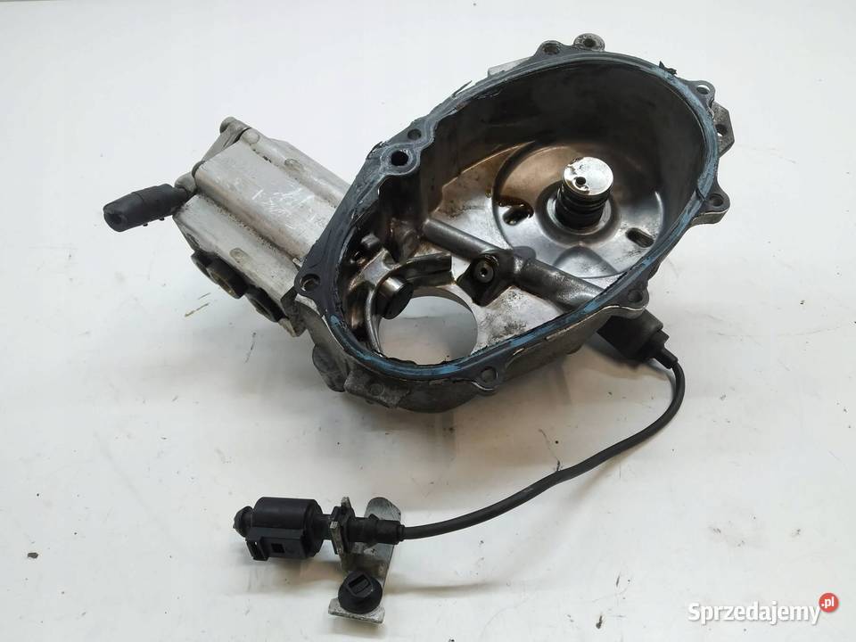 POMPA WTRYSKOWA 06D127026H 20 FSI Audi A4 II