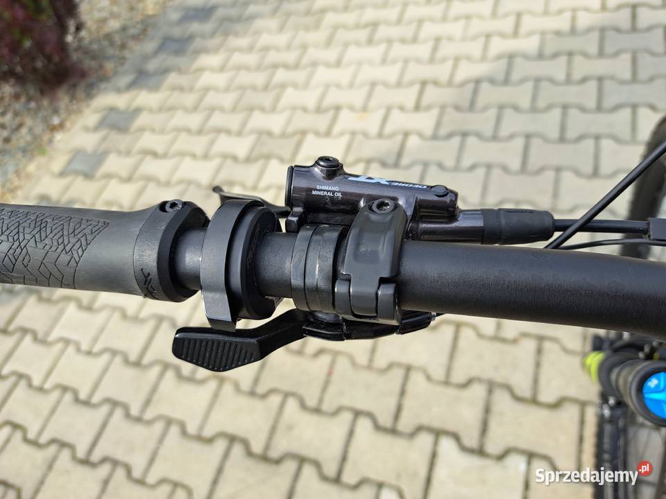 Haibike LYKE CF 11 Fazua Sieradz sprzedam