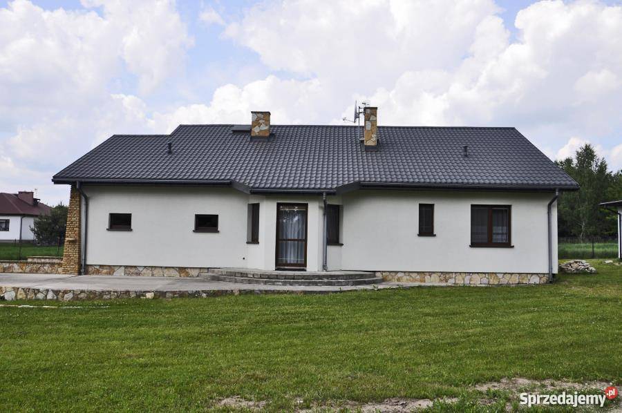 sprzedam dom wolnostojący 125m2 Radom mazowieckie Radom sprzedam
