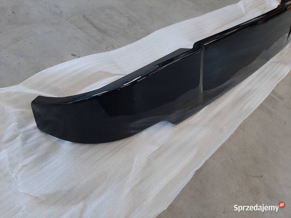 Spoiler tylny Land Rover Defender 2020 90110130 Rok produkcji 2020 Motoryzacja mazowieckie Warszawa