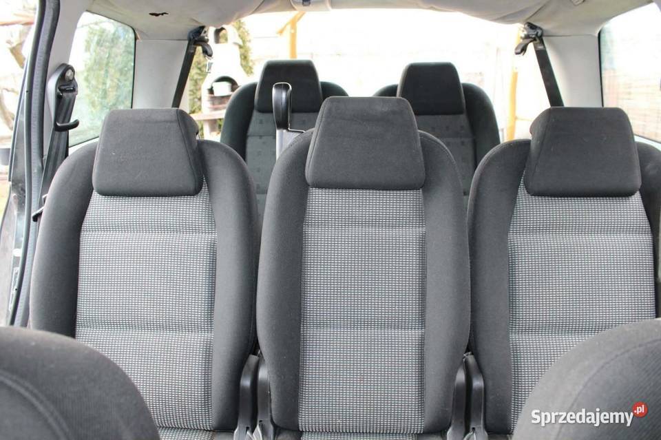 Peugeot 307 SW Żarnowiec