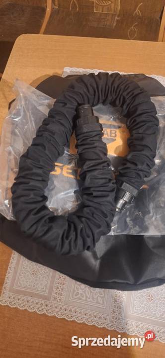 PRZYŁBICA SPAWALNICZA ESAB SENTINEL A60 Z małopolskie sprzedam