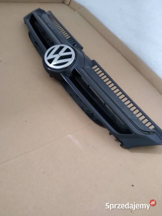Grill atrapa VW Golf Plus LC9Z Części samochodowe